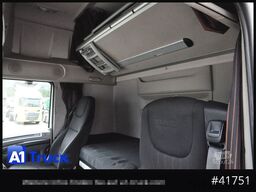 DAF DAF XF 480 FAN Intarder, Lenkachse Steering