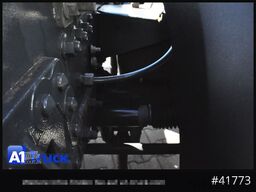 DAF DAF XF 480 FAN Intarder, Steering axle Lenkachse