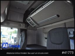 DAF DAF XF 480 FAN Intarder, Steering axle Lenkachse
