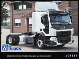 VOLVO FE 280, SZM, Klima Rangierer,  Automatik,