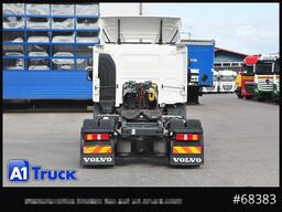 VOLVO FE 280, SZM, Klima Rangierer,  Automatik,