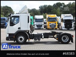 VOLVO FE 280, SZM, Klima Rangierer,  Automatik,