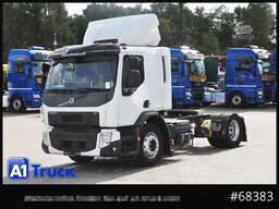 VOLVO FE 280, SZM, Klima Rangierer,  Automatik,