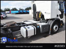 VOLVO FE 280, SZM, Klima Rangierer,  Automatik,
