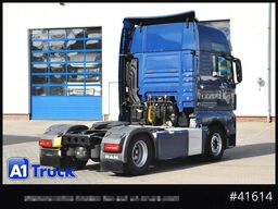 MAN TGX 18,510 4x2 BLS XXL Intarder Navi