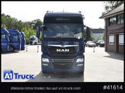 MAN TGX 18,510 4x2 BLS XXL Intarder Navi