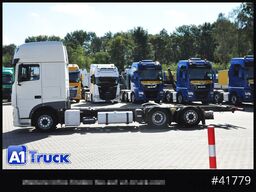 DAF DAF XF 460 Jumbo ,BDF 7,82, SSC Intarder,