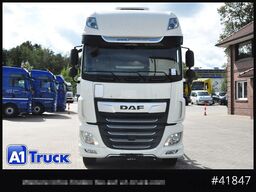 DAF DAF XF 480 FAN  Intarder, Steering axle Lenkachse