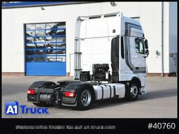 DAF XF 480 SSC, Volumen, Intarder, Standklima,