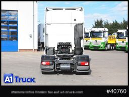 DAF XF 480 SSC, Volumen, Intarder, Standklima,