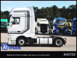 DAF XF 480 SSC, Volumen, Intarder, Standklima,