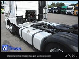 DAF XF 480 SSC, Volumen, Intarder, Standklima,