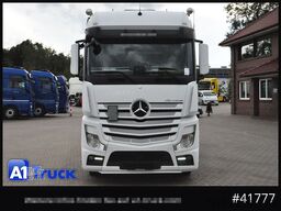 MERCEDES-BENZ Actros 2545, BDF 7,45, Standard,