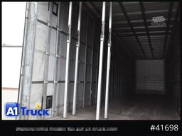 SCHMITZ Speed Curtain, Lift 455/40 R 22.5, Hubdach,