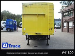 KOEHLER Köhler BSD35/69/4 Restlosentleerer 5800 Kg.