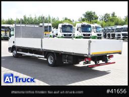 MAN TGL 12.250 BL, Automatik Klima, AHK,  7,3m, 3 Sitze