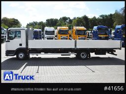 MAN TGL 12.250 BL, Automatik Klima, AHK,  7,3m, 3 Sitze