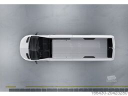 Mercedes-Benz Sprinter 317 CDI Kasten L3H2 Serviceausbau AH