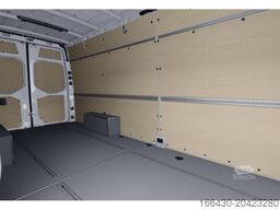 Mercedes-Benz Sprinter 317 CDI Kasten L3H2 Serviceausbau AH