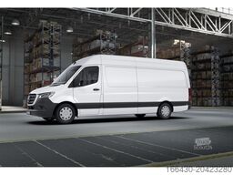 Mercedes-Benz Sprinter 317 CDI Kasten L3H2 Serviceausbau AH