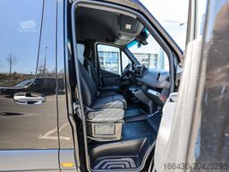 Mercedes-Benz Sprinter 317 CDI Tourer L3H2 (2-2-2-3) AHK Ka