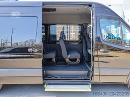 Mercedes-Benz Sprinter 317 CDI Tourer L3H2 (2-2-2-3) AHK Ka