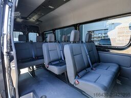 Mercedes-Benz Sprinter 317 CDI Tourer L3H2 (2-2-2-3) AHK Ka