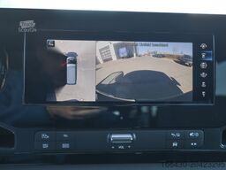 Mercedes-Benz Sprinter 317 CDI Tourer L3H2 (2-2-2-3) AHK Ka