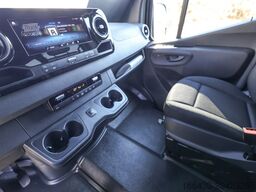 Mercedes-Benz Sprinter 317 CDI Tourer L3H2 (2-2-2-3) AHK Ka