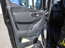 Mercedes-Benz Sprinter 317 CDI Tourer L3H2 (2-2-2-3) AHK Ka