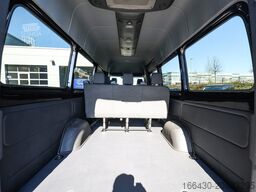 Mercedes-Benz Sprinter 317 CDI Tourer L3H2 (2-2-2-3) AHK Ka