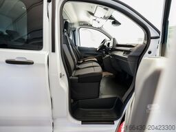 VW T7 Transporter Kastenwagen mit L-Trennwand AHK P