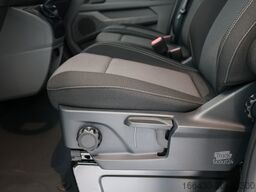 VW T7 Transporter Kastenwagen mit L-Trennwand AHK P