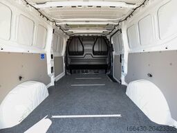 VW T7 Kasten 2.0 TDI 4M AHK LED KAMERA SPURH. BT