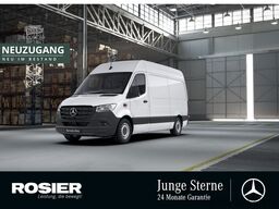 Mercedes-Benz Sprinter 317 CDI Kasten L2H2 Holz Navi Kamera