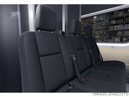 Mercedes-Benz Sprinter 317 CDI Kasten L2H2 Holz Navi Kamera