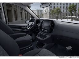 Mercedes-Benz Vito 124 CDI Tourer 4x4 Pro Lang AHK Standhz.