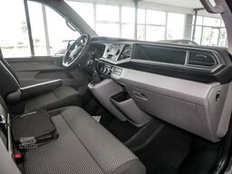 VW T7 Transporter Kasten AHK KLIMA PDC
