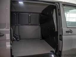 VW T7 Transporter Kasten AHK KLIMA PDC
