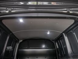 VW T7 Transporter Kasten AHK KLIMA PDC