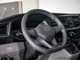 VW T7 Transporter Kasten AHK KLIMA PDC