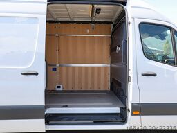 Mercedes-Benz Sprinter 315 CDI Kasten L3H2 Holz Navi Kamera