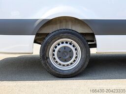 Mercedes-Benz Sprinter 315 CDI Kasten L3H2 Holz Navi Kamera