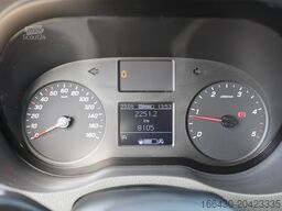 Mercedes-Benz Sprinter 315 CDI Kasten L3H2 Holz Navi Kamera