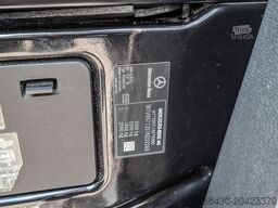 Mercedes-Benz Sprinter 315 CDI Pritsche Lang AHK DAB Klima