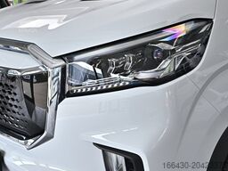 Maxus eDELIVER 9 KA L3H2 77 kW/h Neues Modell Klima