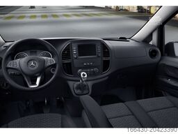 Mercedes-Benz Vito 116 CDI Kasten Extralang Kamera DAB SHZ