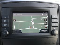 Mercedes-Benz Vito 116 CDI Kasten Extralang Kamera DAB SHZ