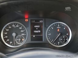Mercedes-Benz Vito 116 CDI Kasten Extralang Kamera DAB SHZ