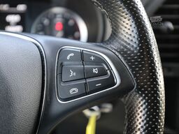 Mercedes-Benz Vito 116 CDI Kasten Extralang Kamera DAB SHZ